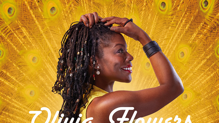 Olivia Flowers - Incandescence (Full Album) [5/31/2019]