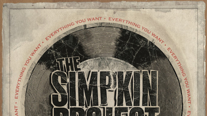 Simpkin Project - Only The Free [8/9/2011]