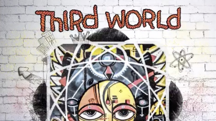 Third World - Eyes Are Up On You [7/28/2017]