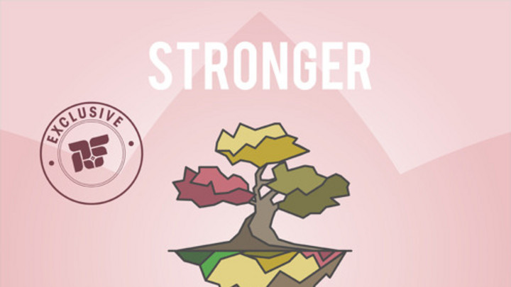 New Kingston - Stronger [10/14/2015]