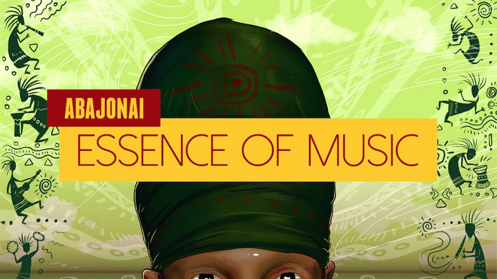 Abajonai - Essence Of Music [6/15/2015]