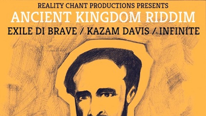 Kazam Davis - King Of Kings [4/27/2018]
