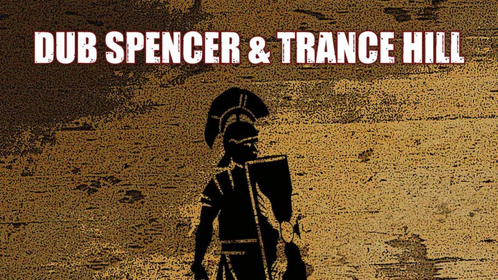 Dub Spencer & Trance Hill - Tumultus II (Full Album) [9/18/2020]