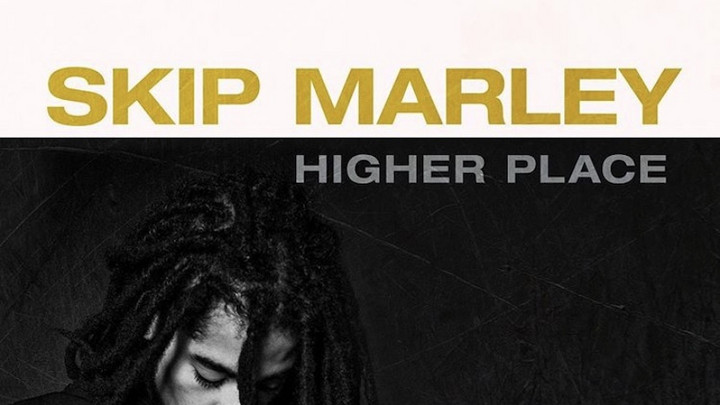 Skip Marley feat. Bob Marley - Higher Place [8/28/2020]