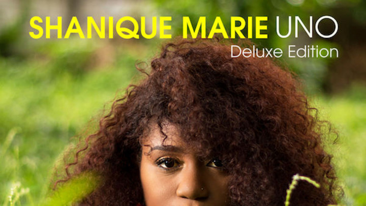 Shanique Maria - Uno (Full Album) [7/1/2016]