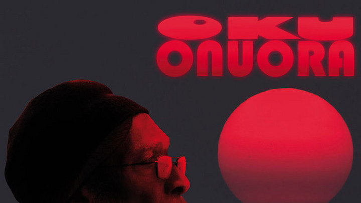 Oku Onuora – I 've Seen (Full Album) [2/22/2019]
