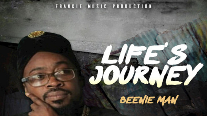 Beenie Man - Life's Journey [10/11/2018]