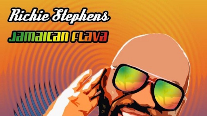 Richie Stephens - Jamaica Flava (Full Album) [9/11/2019]