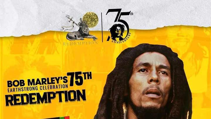 Marley Brothers with Guests @ Bob Marley 75th Birthday Celebration in Kingston, Jamaica [2/8/2020]