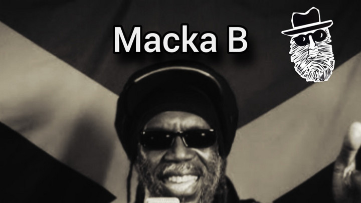 Macka B - Could Have Been I [12/15/2023]