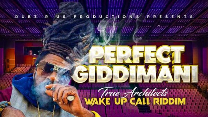 Perfect Giddimani - True Architects [2/29/2024]