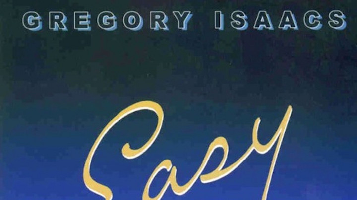 Gregory Isaacs - Easy (Full Album) [6/29/2018]