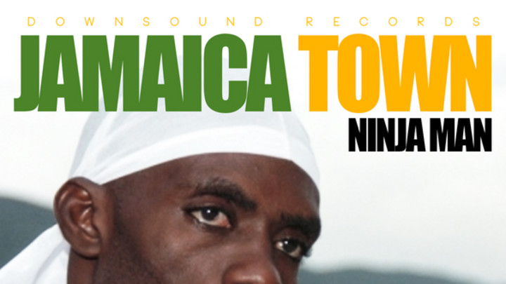 Ninjaman - Jamaica Town [8/22/2013]