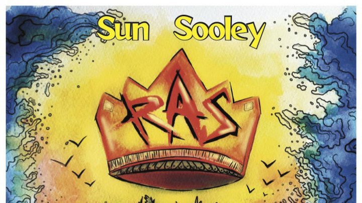 Sun Sooley - Rise And Shine (Full Album) [12/7/2018]