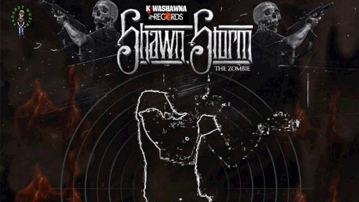 Shawn Storm - Wa Do Dem [10/12/2018]