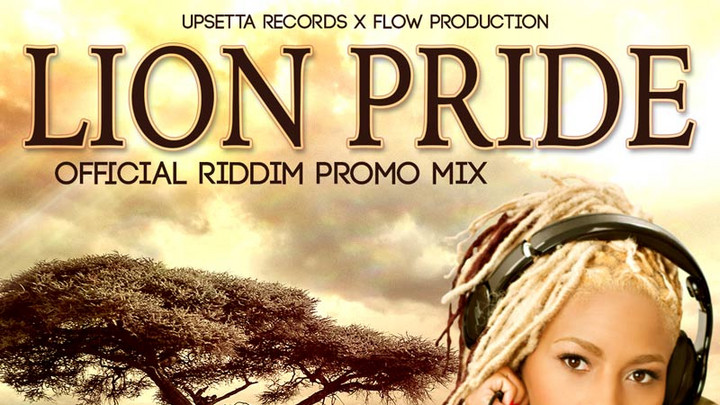 Lion Pride Riddim (Riddim Promo Mix hosted by Nikki Z) [4/7/2017]