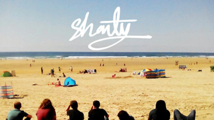 Shanty - Longtime [9/2/2015]