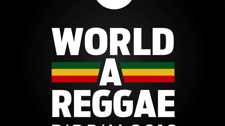World A Reggae Riddim 2019 (Megamix) [10/2/2019]