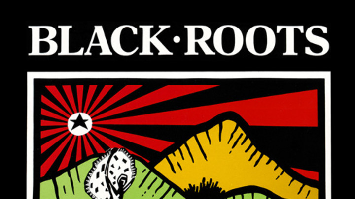 Black Roots - All Day AllNight [1/24/2014]
