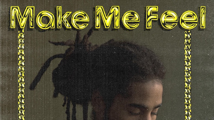 Skip Marley feat. Rick Ross, Ari Lennox - Make Me Feel [7/30/2020]