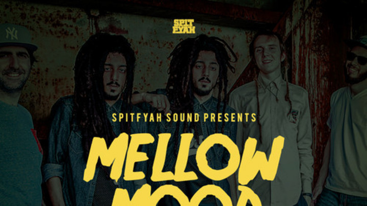 Mellow Mood - Twinz Official Mix [10/14/2014]