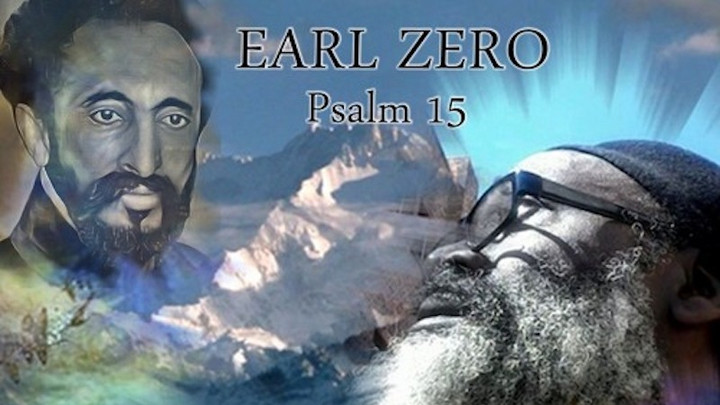 Earl Zero - Psalm 15 [12/1/2019]