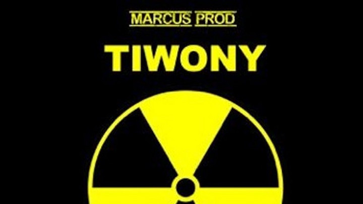 Tiwony - Dem Ah Poison We [7/21/2018]