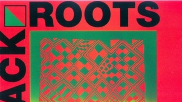 Black Roots - Dub Factor | The Mad Professor Mixes [11/20/2015]