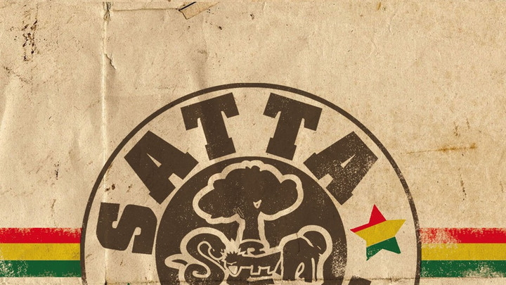 Sattatree - Rootsman (Full Album) [9/28/2012]