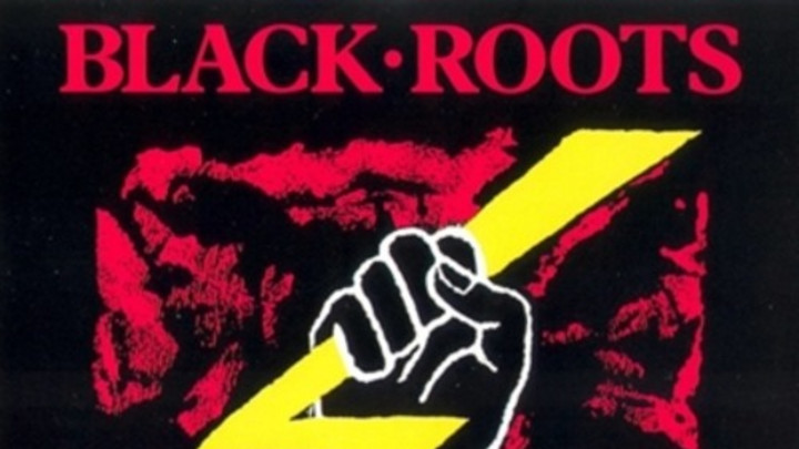 Black Roots - Live Power [4/27/2015]