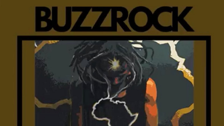 Buzzrock - Solarman [2/25/2018]