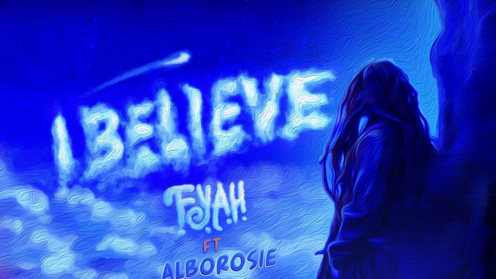 F.Y.A.H. feat. Alborosie - I Believe [11/16/2023]