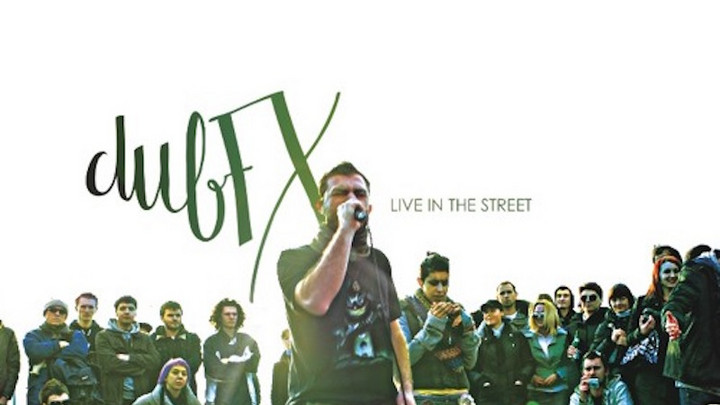 Dub FX - Live In The Street [9/16/2009]