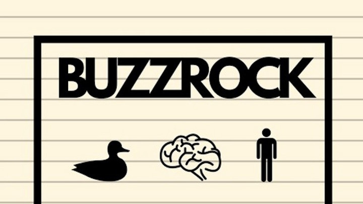 Buzzrock - Walks Like A Duck [3/26/2018]