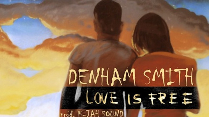 Denham Smith - Love Is Free [2/14/2017]