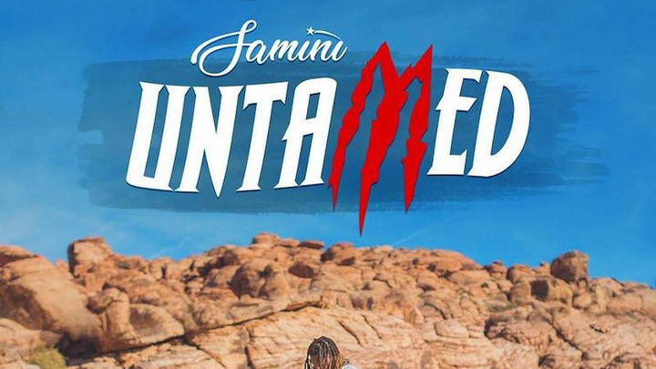 Samini - Untamed (Full Album) [12/22/2018]