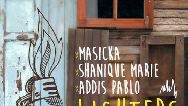 Masicka & Shanique Marie & Addis Pablo - Lighters [7/15/2014]