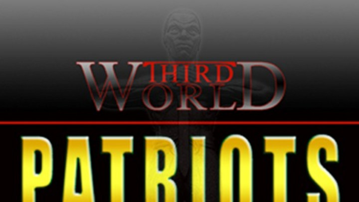 Third World - Good Hearted People feat. Capleton [1/22/2012]