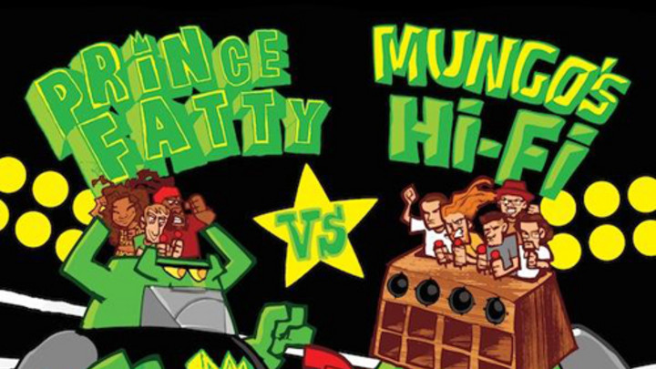 Mungo's Hi-Fi - Scrub A Dub Style feat. Sugar Minott (Prince Fatty Mix) [2/4/2014]