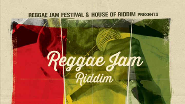 Reggae Jam Riddim [7/11/2013]