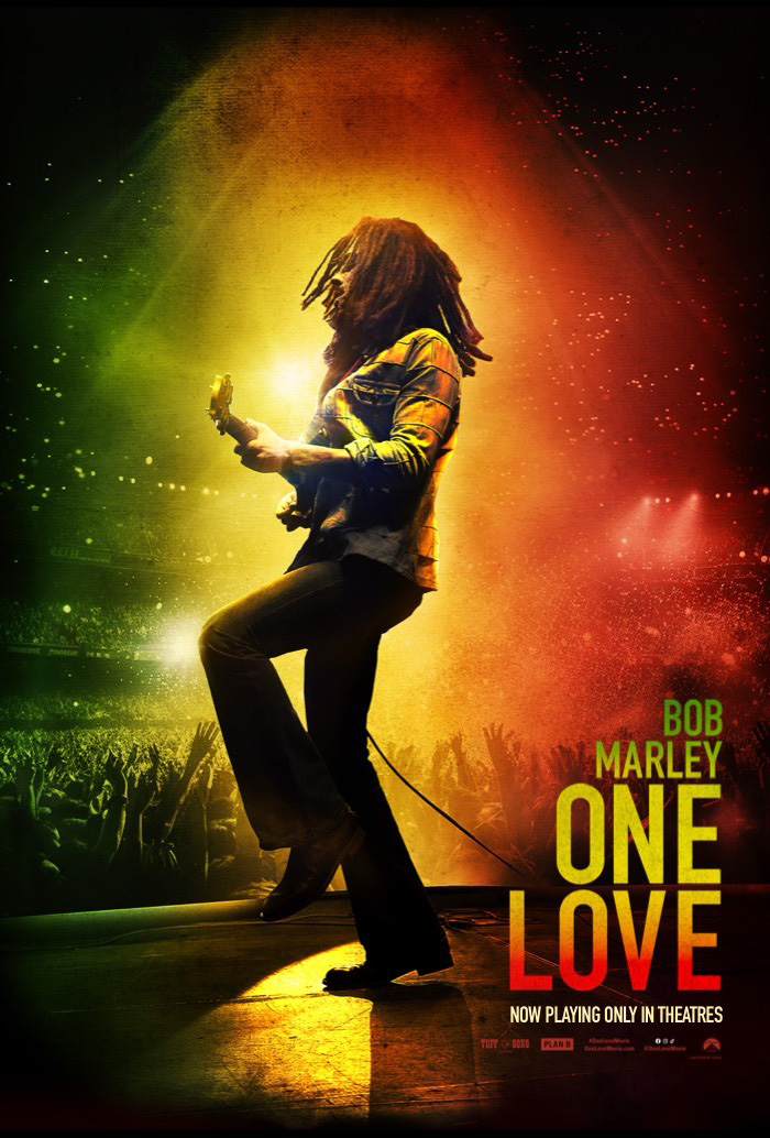 Bob Marley: One Love | Movie 2024