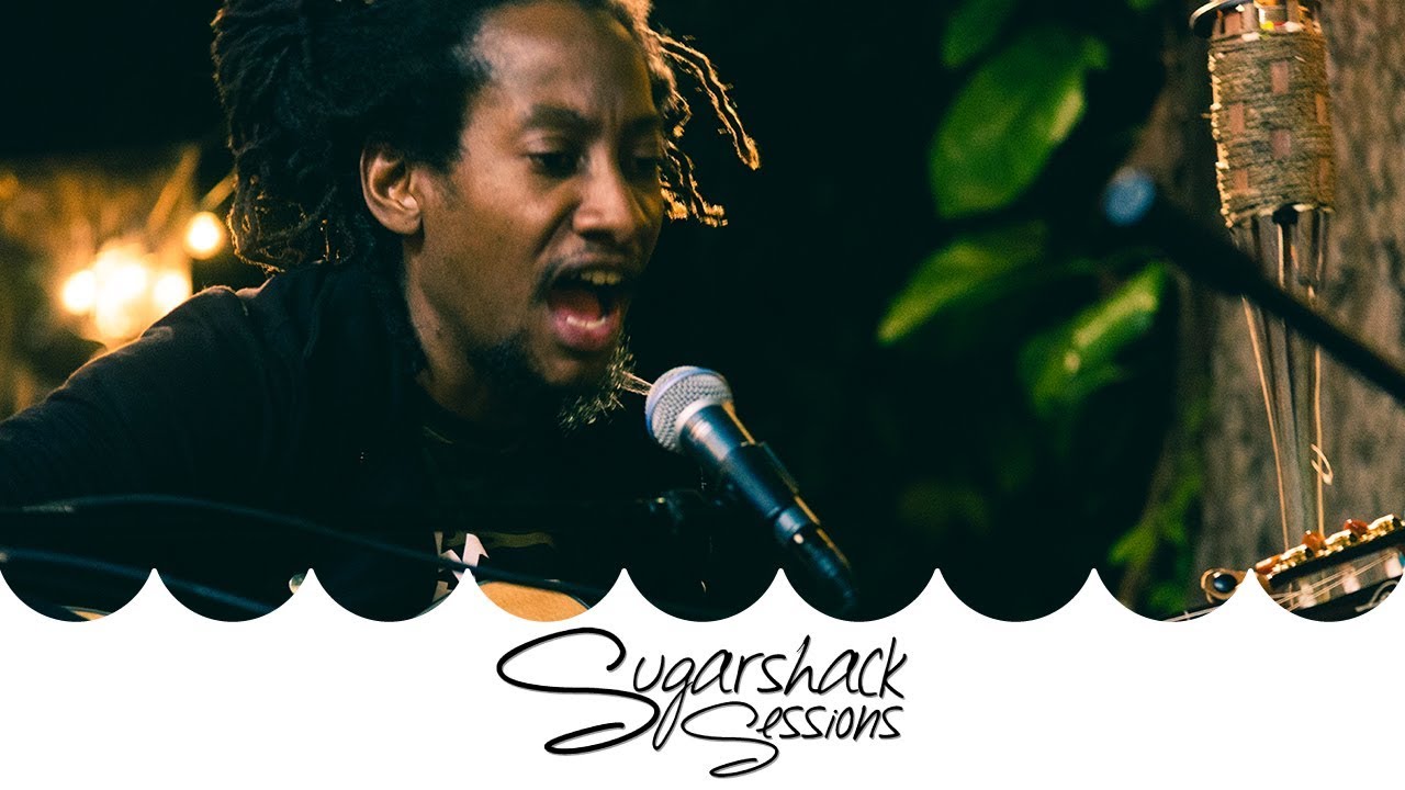 New Kingston - Kingston Fyah @ Sugarshack Sessions [3/1/2018]