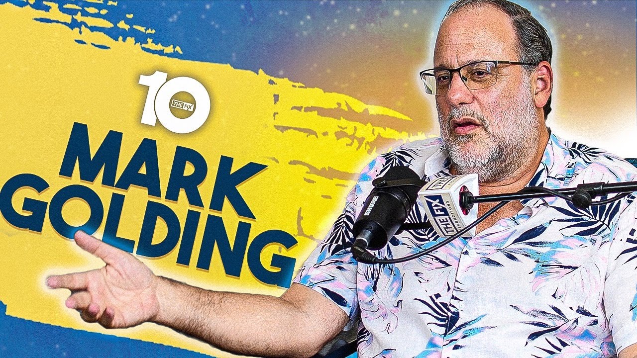 Mark Golding Interview about PM Andrew Holness, Gov't Election, Corruption & more @ The Fix [3/23/2024]
