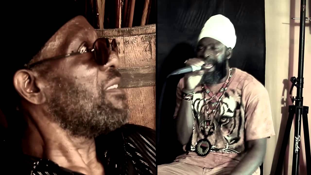 Third World feat. Capleton - Good Hearted People [6/8/2014]
