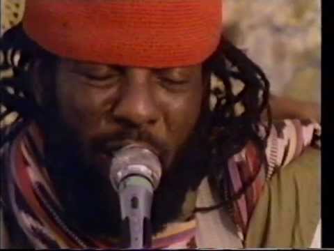 Third World - Try Jah Love [1982]