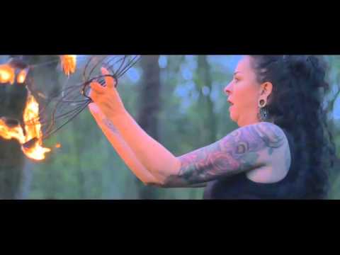 Dub FX feat. MC Xander - Light Me On Fire (Nephilim Video Edition) [3/16/2016]