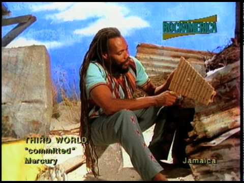Third World - Committed [1992]