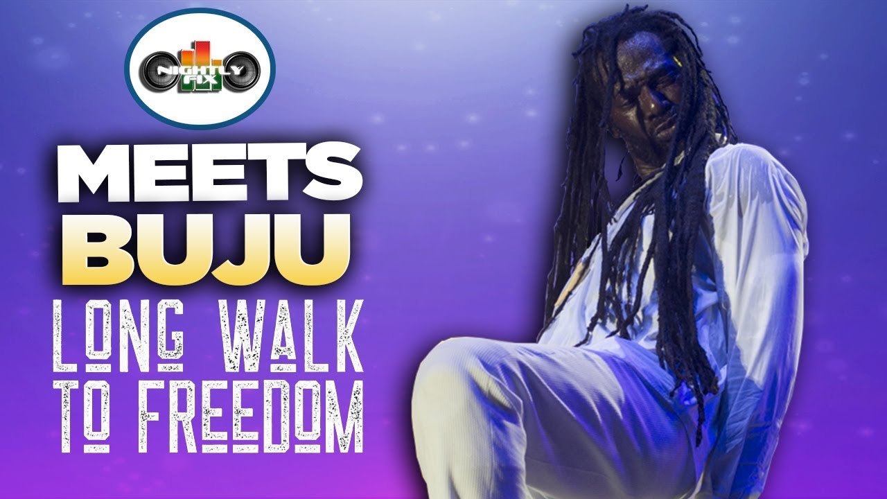 Nightly Fix @ Buju Banton's Long Walk To Freedom 2019 [3/16/2019]