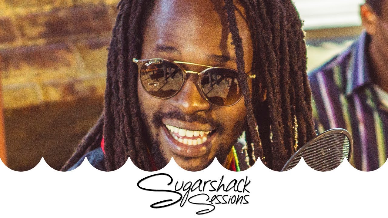Jesse Royal - 400 Years @ Sugarshack Sessions [10/8/2018]