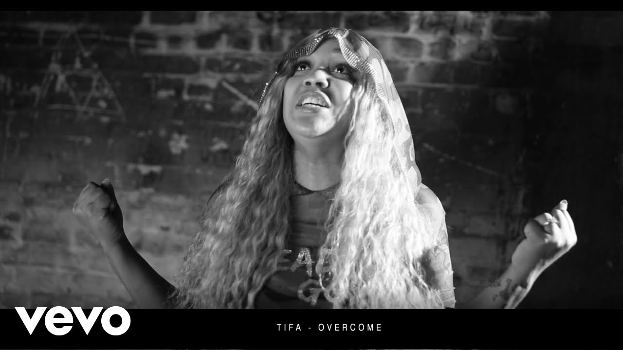 Tifa - Overcome [9/28/2018]